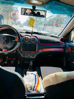 شيفروليه أفيو